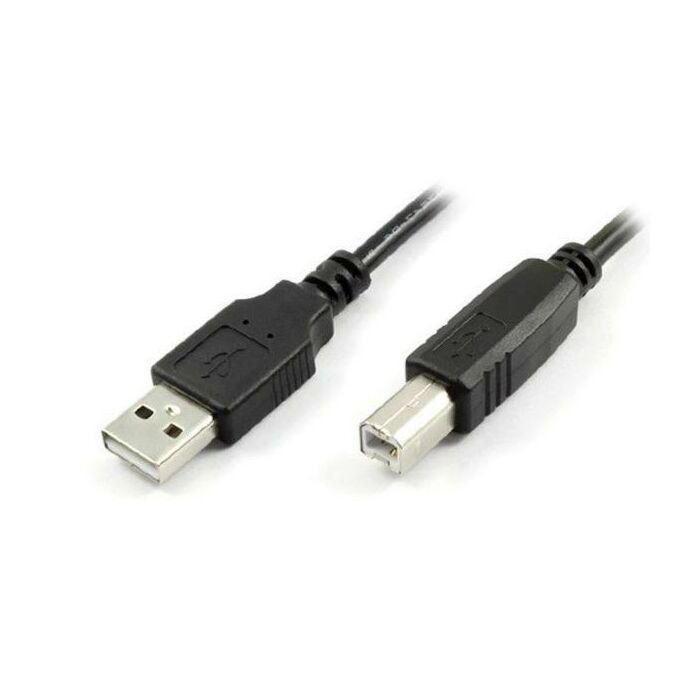 USB 2.0 Device Cable 3.0m (A - B)