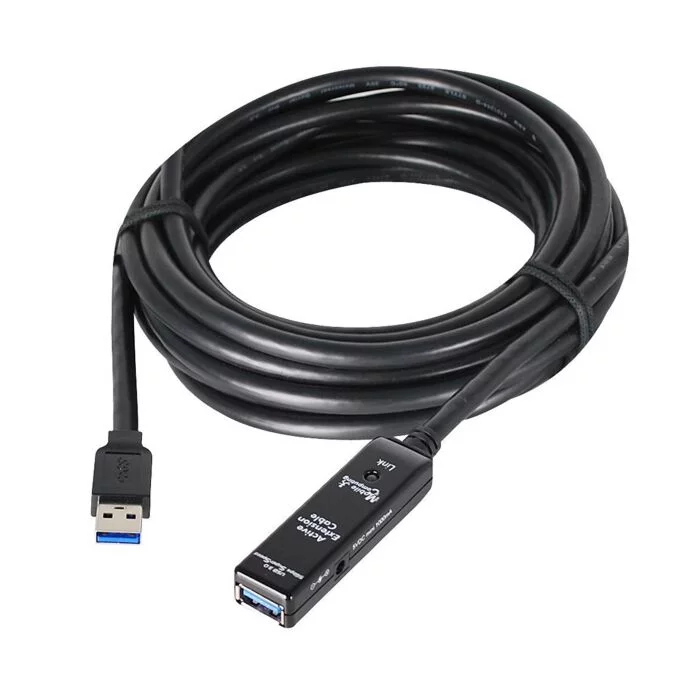 USB 3.0 Active Repeater Cable