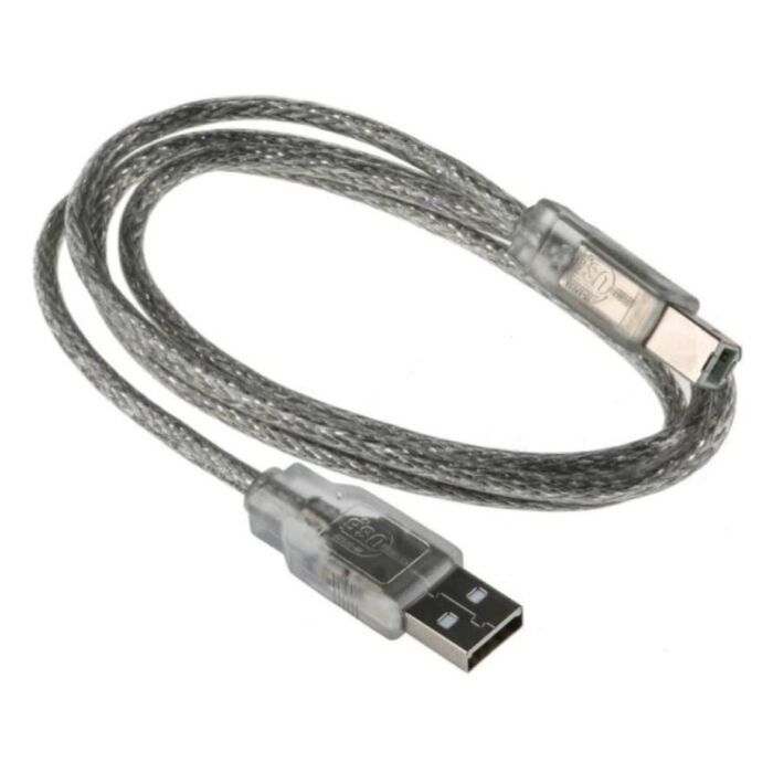 5m USB Printer Cable