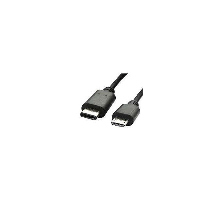 USB C to Micro USB Cable 1.8m