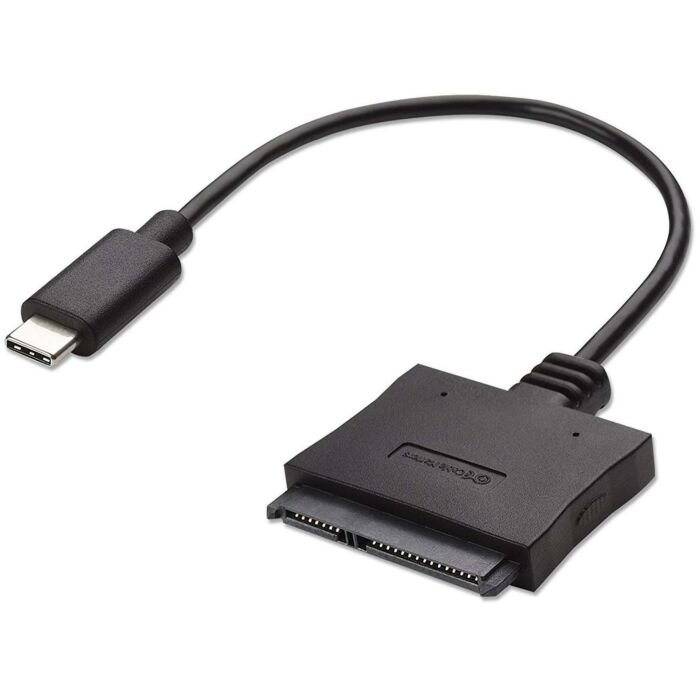 USB Type C To SATA Cable