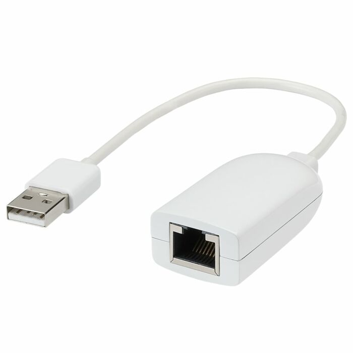 Kanex USB to Ethernet Adapter