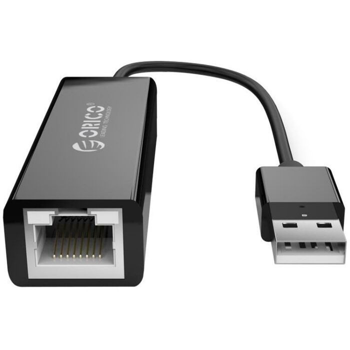 Orico USB 2.0 to Ethernet Adapt