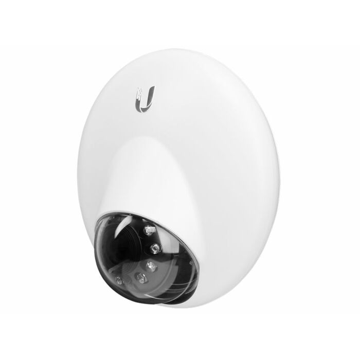 Ubiquiti UniFi 1080P HD Infrared IP Dome Camera | UVC-G3-DOME