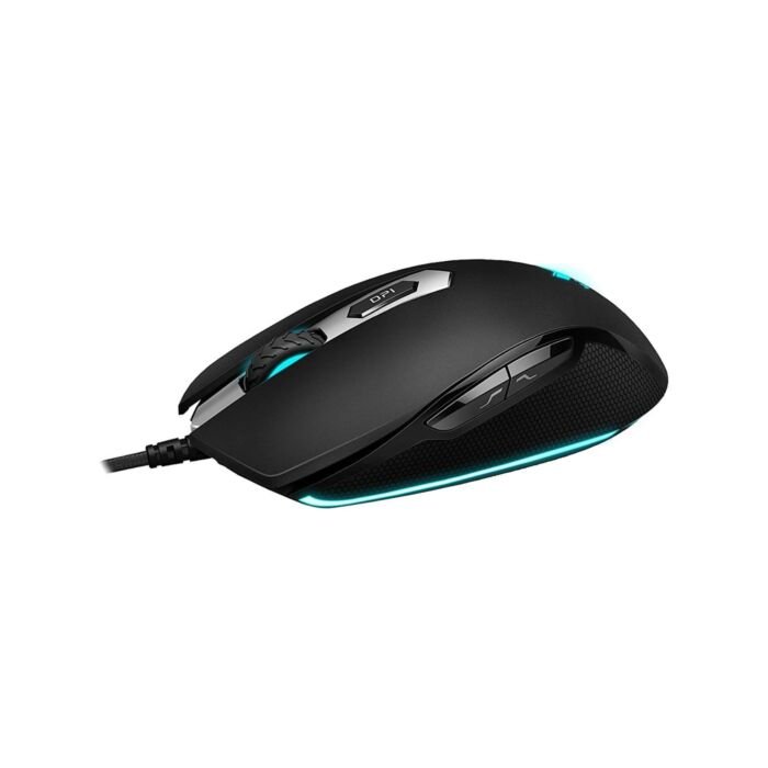 RAPOO WIRED Gaming Mouse VPRO V210 Black