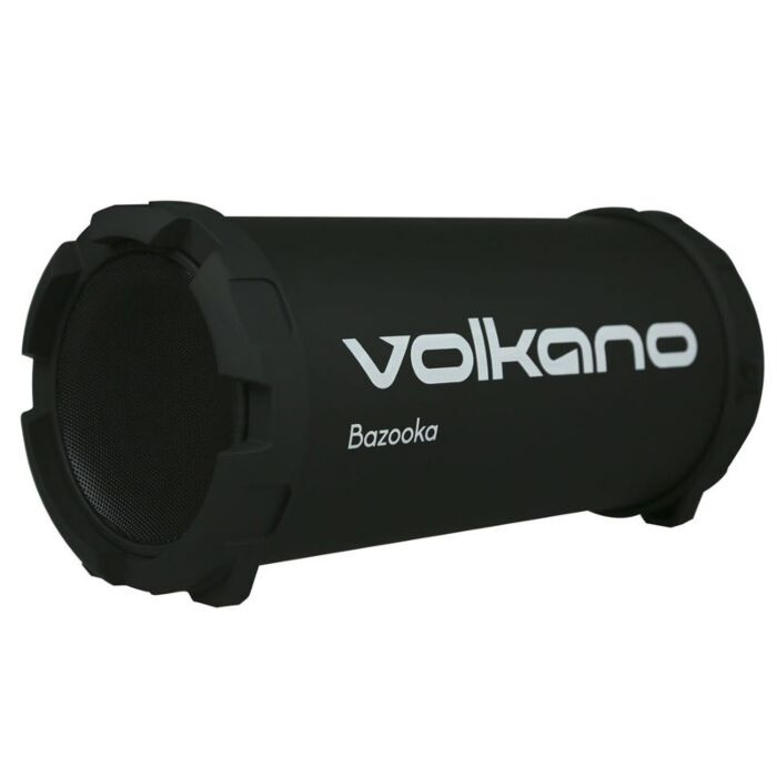Volkano Bazooka Speaker