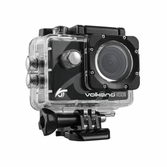 Volkano X Vision UHD Full 4K Action Camera