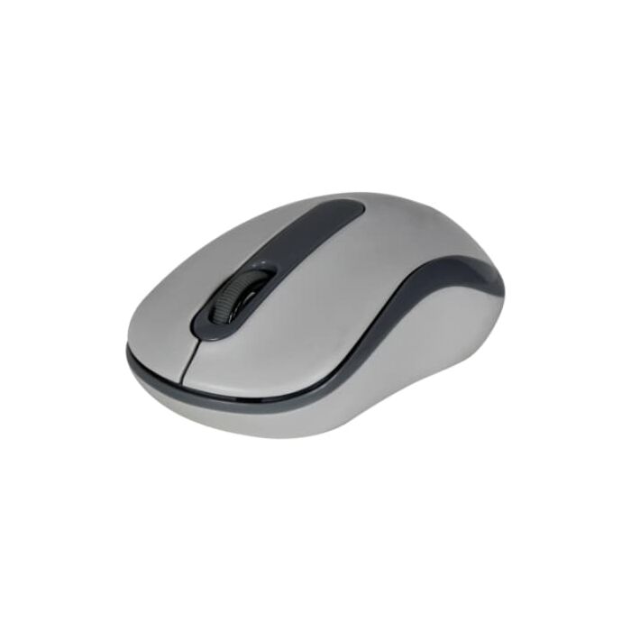 Volkano Vector Vivid series wireless mouse � White 2020