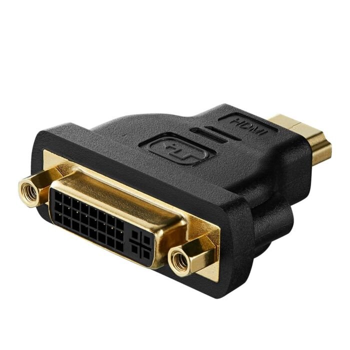 Volkano Image series HDMI plug to DVI-D socket