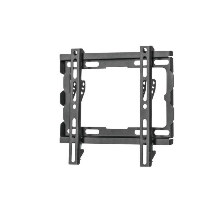 Volkano Steel series Universal Flat and Curved Tv Wall Mount For 19 - 55 TVs