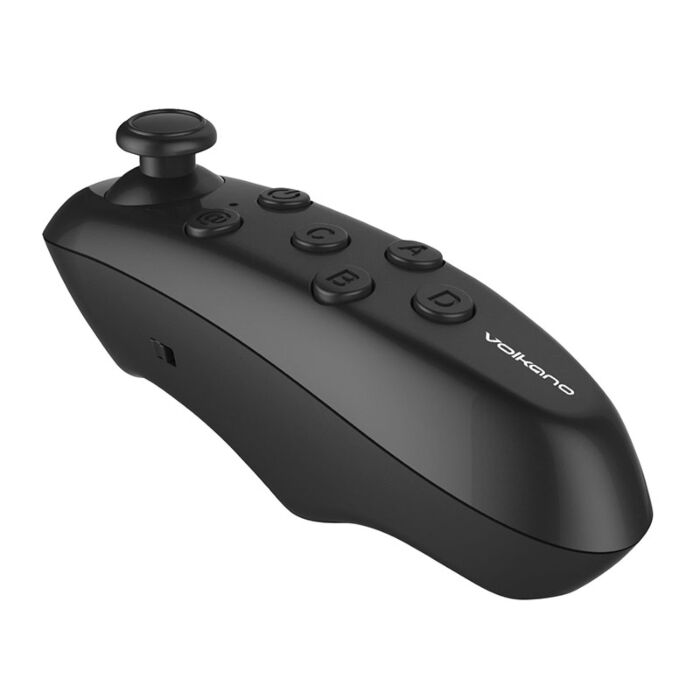 Volkano Play Series Bluetooth Gamepad - Black