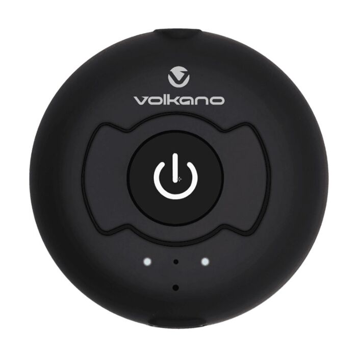 Volkano Beam Series Bluetooth transmitter - Black