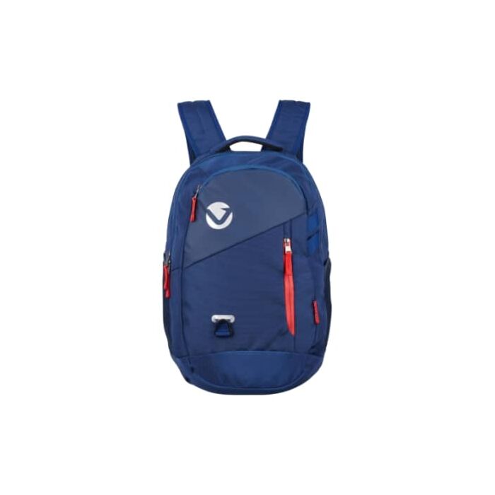 Volkano Armour Series 15.6 inch Laptop Backpack Navy