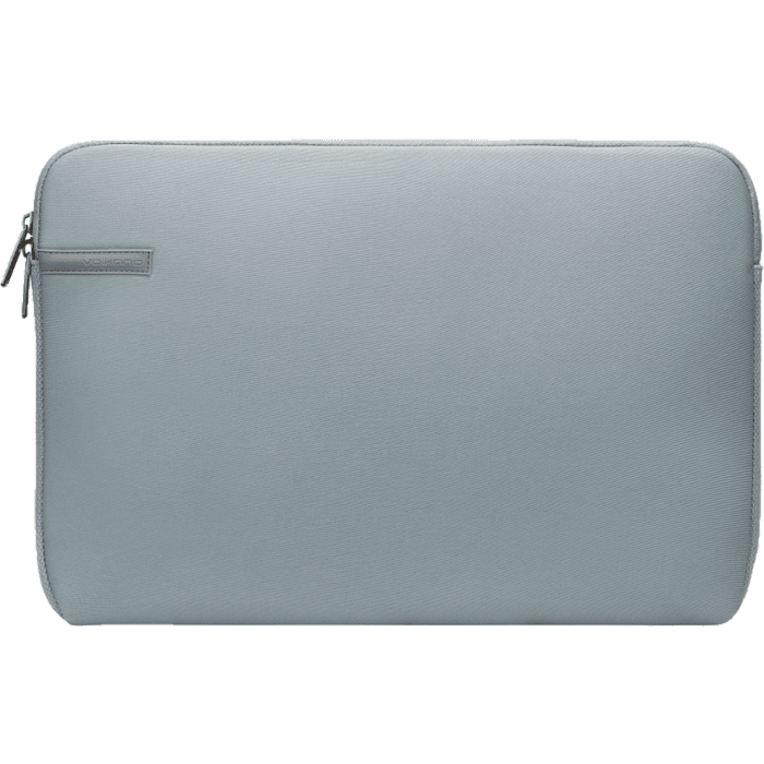 Volkano Wrap Neoprene Series 15.6 inch Laptop sleeve Grey