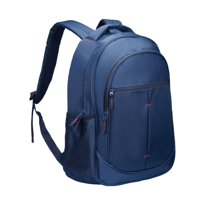 Volkano Radon 15.6 inch Laptop Backpack Navy