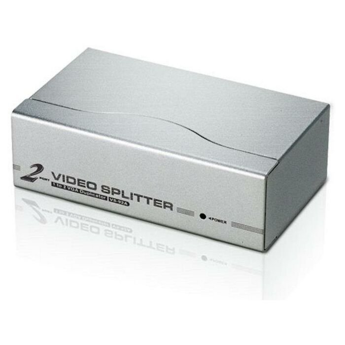 ATEN 2-Port VGA Splitter (350MHz)