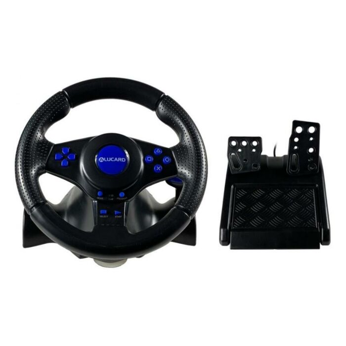 Steering Wheel Support for PS4/PS3/XBOX