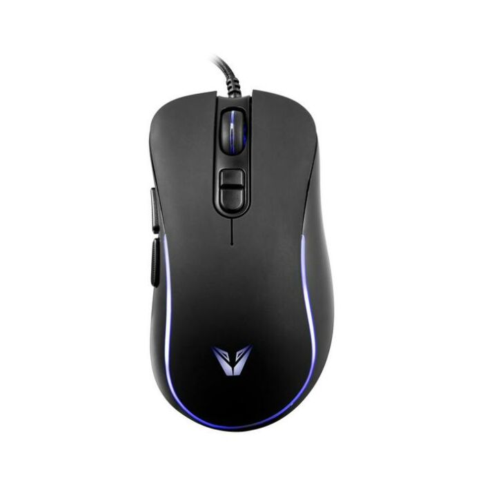 VX Gaming Athena 3600DPI Gaming Mouse with lighting