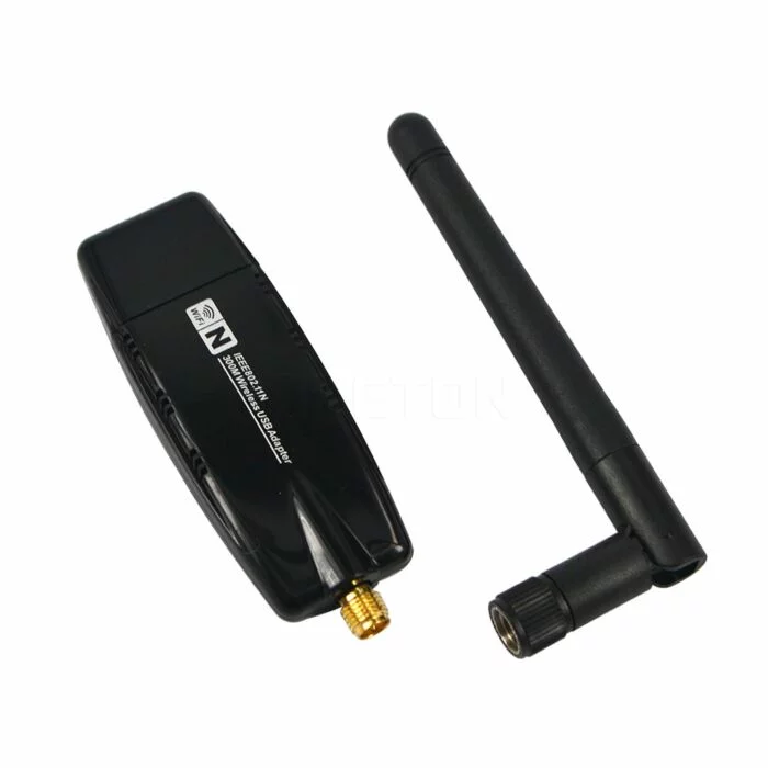 USB W300D 300mbps Wireless LAN