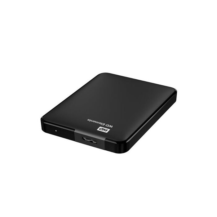 WD 500GB External USB 3.0