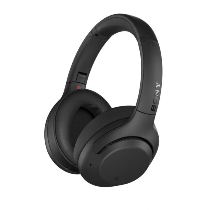 Sony WH-XB900N NC BT Over-ear Headphones with Type-C Charging Black