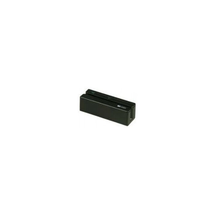 Poslab WP50 MSR Single Line Magnetic Card Reader