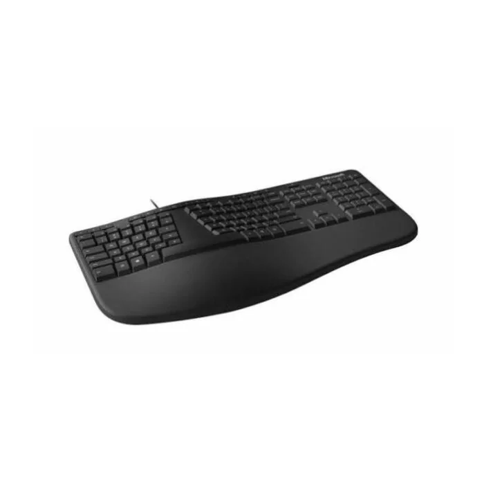 Microsoft Wired Ergonomic Keyboard 