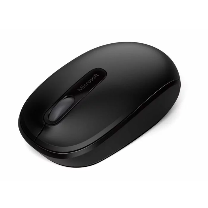 Microsoft Wireless Mouse 1850 Purple FPP