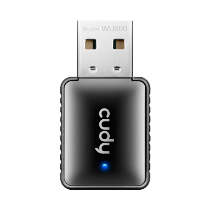 Cudy 600Mbps WiFi Mini USB3.0 Adapter