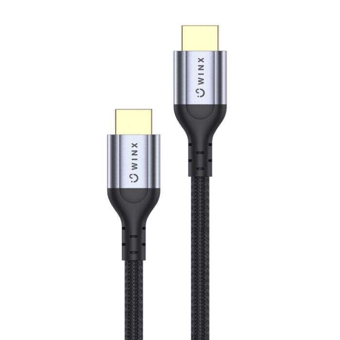 WINX LINK Seamless 8K HDMI Cable