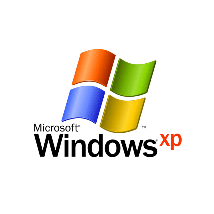 Windows XP Starter Edition For Africa