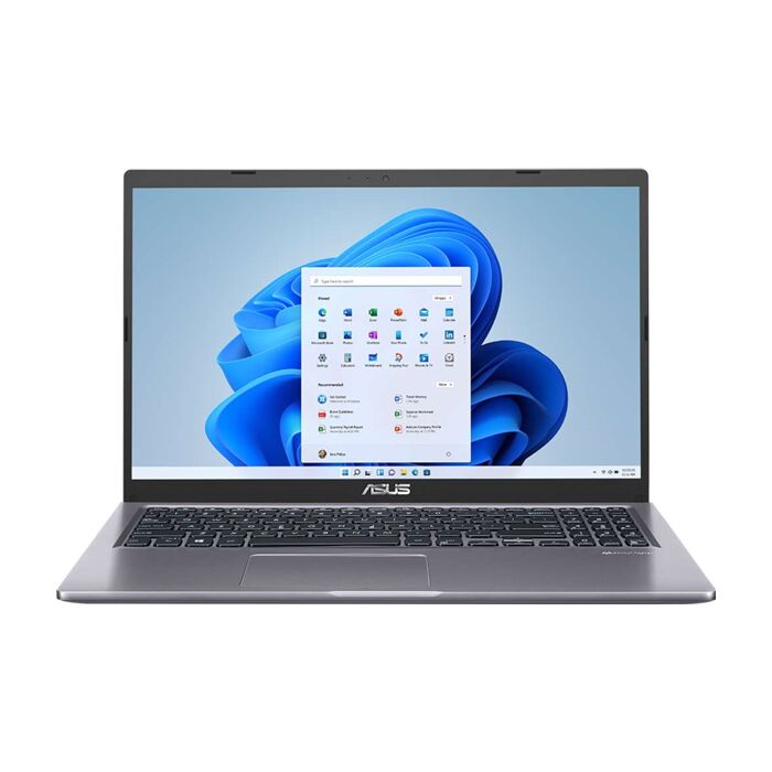 Asus Laptop/ 15.6'' HD/ Celeron N4020/ 4GB/ 256GB PCIE G3 SSD/ Win11 Home 64bit/ 1Yr PUR/ Grey