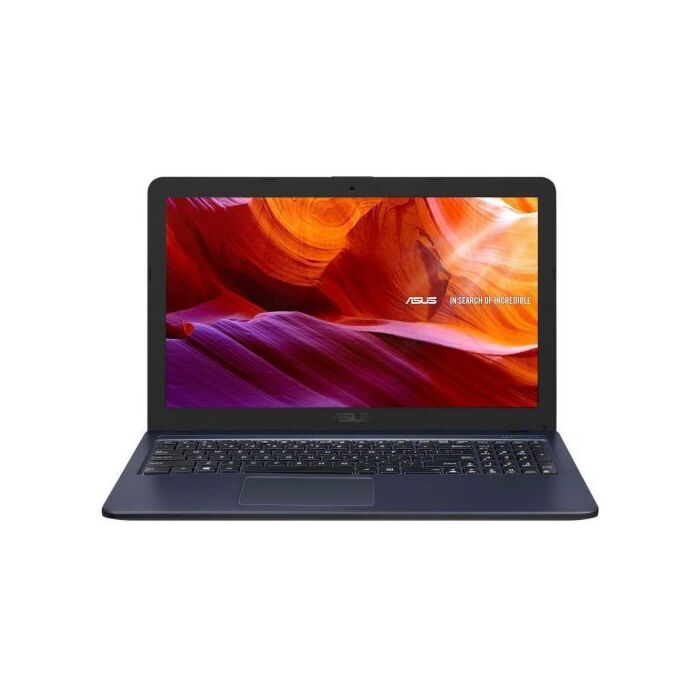Asus VivoBook X543MA Series Notebook - Intel Celeron