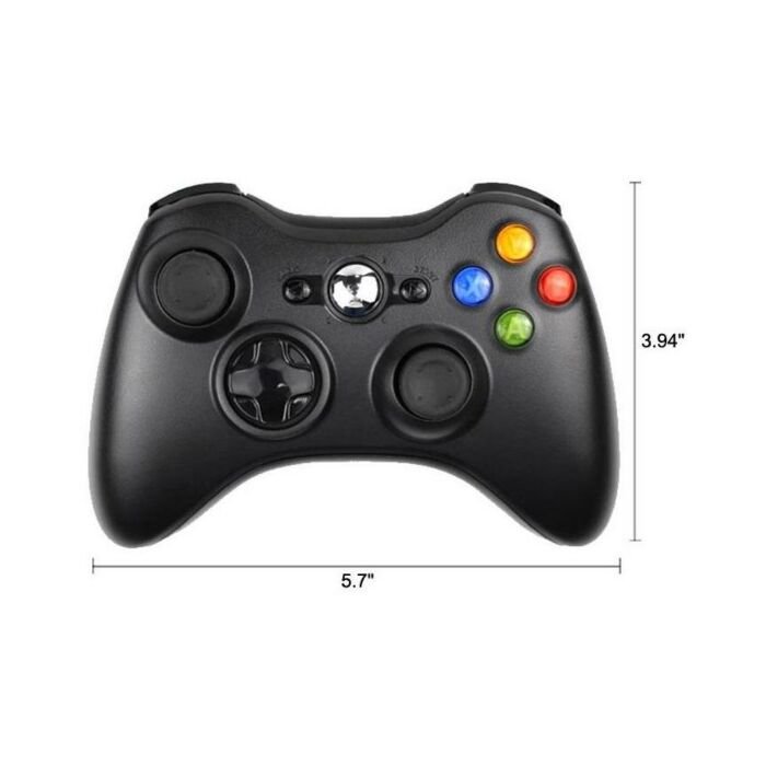 Controller for Wireless Xbox 360