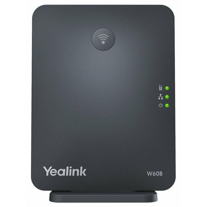 Yealink W60B Dect Solution Base