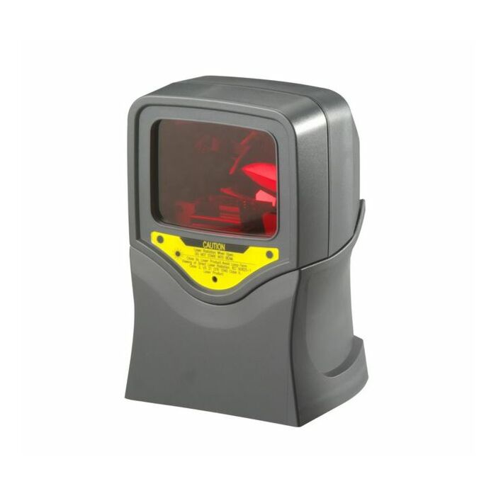 Zebex Z-6010 Compact Omni Directioanl Scanner