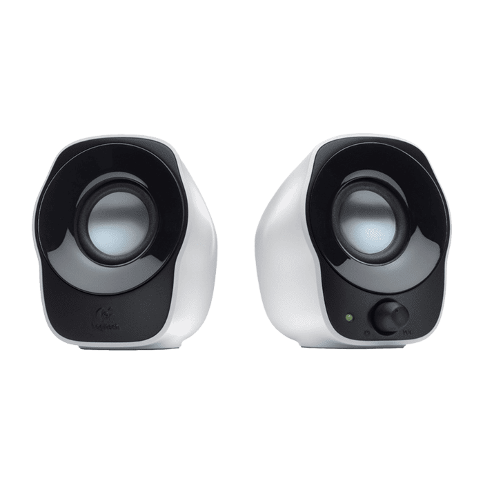 Stereo Speakers Z120