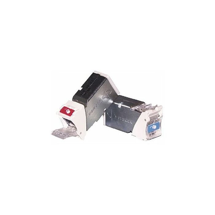 Siemon ZMAX CAT6A Shielded Outlet