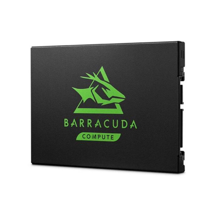 Seagate Barracuda 120 250GB Solid State Drive