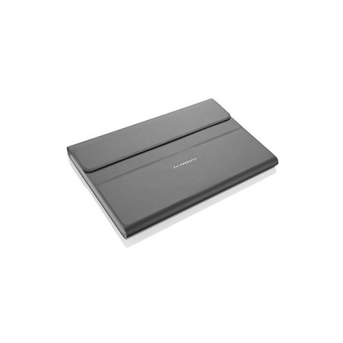 Lenovo Tab 2 A10-70 Folio Case Gray