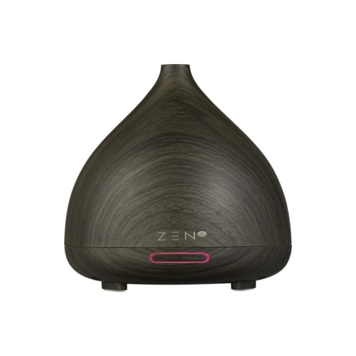 ZEN Eos series Ultrasonic Diffuser - Dark Wood