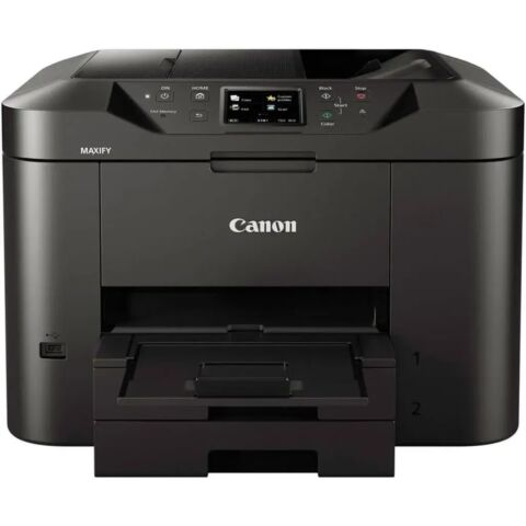 Canon Maxify MB2740 AIO Inkjet Colour Printer