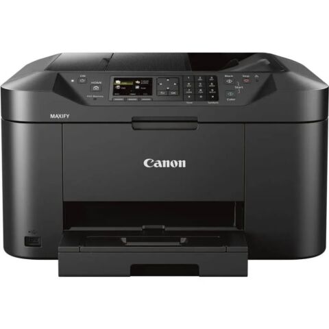 Canon Maxify MB2140 AIO Inkjet Colour Printer