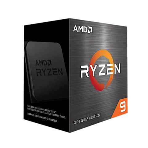 AMD Ryzen 9 5950X 16-Core 3.7GHZ AM4 CPU