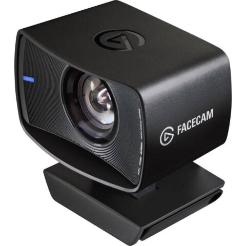 Corsair Elgato Facecam Full HD Streaming Web Camera