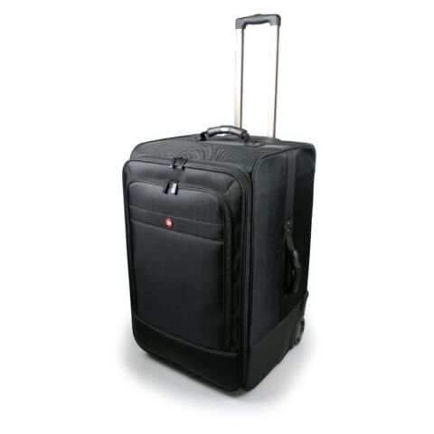 Port Designs Bristol 15.6 Trolley XL - Black