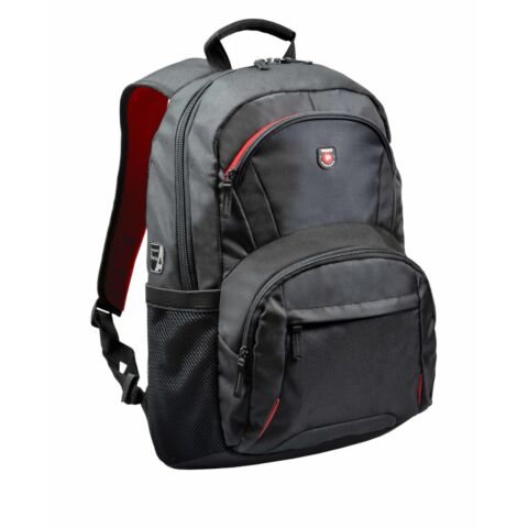 Port Designs HOUSTON 15.6' Backpack Case Black