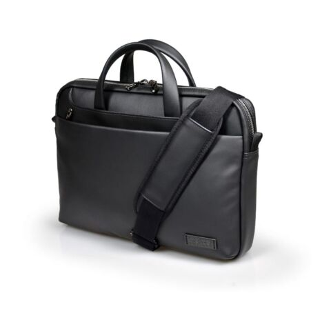 Port Designs ZURICH 14/15.6 Toploading Case Black