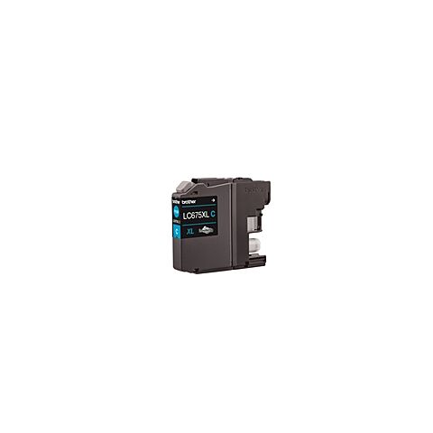 High Yield Cyan Cartridge for MFCJ2320 / MFCJ2720