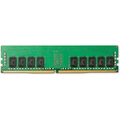HP 16GB DDR4 2666MHz Memory Module 1 x 16GB ECC